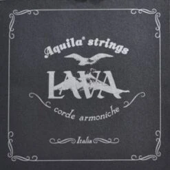 Aquila LAVA TENOR LOW G Ukulele Strings Uke String Set AQ 115U