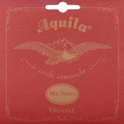 Aquila Red Series TENOR Ukulele Regular Strings Uke String Set AQ 87U