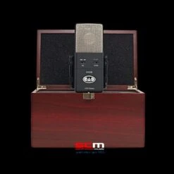 CAD E100S Mic Large Diaphragm Supercardioid Condenser Microphone