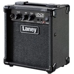 LANEY LX10 AMPLIFIER ELECTRIC GUITAR AMP LX-10 With CD/MP3 INPUT