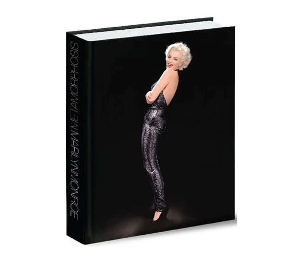 Marilyn Monroe Metamorphosis Book By David Wills Hardcover (English) 9780062036193 1 Marilyn Monroe Metamorphosis Book By David Wills Hardcover (English) 9780062036193