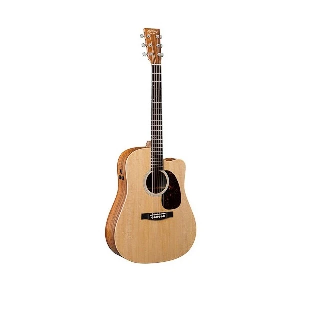 Martin Performing Artist Series DCPA5 Koa Dreadnought Acoustic Electric Guitar 1 Martin Performing Artist Series DCPA5 Koa Dreadnought Acoustic Electric Guitar