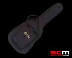 Martin Dreadnought Junior 15/16″ Acoustic Electric Guitar With Pick Up & Gigbag ALL SOLID DJRE -SCMUSIC p 27367 MARTIN JUNIOR DREADNOUGHT JUNIOR GIG BAG CASE SOUTH COAST MUSIC BEST MARTIN DEAL