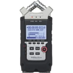 ZOOM H4N PRO AUDIO HAND HELD RECORDER 4 CHANNEL HANDY RECORDER 5 ZOOM H4N PRO AUDIO HAND HELD RECORDER 4 CHANNEL HANDY RECORDER -SCMUSIC p 27386 ZOOM H4N PRO AUDIO HAND HELD RECORDER 4 CHANNEL HANDY RECORDER