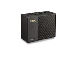 VOX VT100X Valvetronix Amplifier VTX 100 Watt Guitar Amp Combo With FX