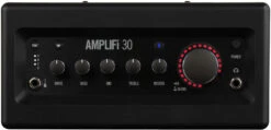 Line 6 AMPLIFI-30 Amp Compact Modeling Guitar Amplifier -SCMUSIC p 27578 line 6 amplifi 30 top