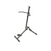 Fully Adjustable Double Bass Stand – Easy Access To Your Instrument & Bow