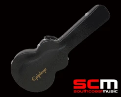 Epiphone Emperor ES175 And Joe Pass Archtop Guitar Case 940-EEMCS Hardcase