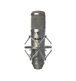 CAD GXL3000 BP Multi Pattern Condenser Microphone Black Pearl Mic