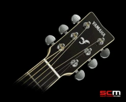 Yamaha FS830 Acoustic Guitar Natural Finish Concert Size Solid Sitka Spruce Top Five Year Warranty -SCMUSIC p 28493 YAMAH FS830 NT ACOUSTIC GUITAR BEST YAMAHA DEALS AT SOUTH COAST MUSIC 3