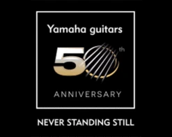 Yamaha FS830 Acoustic Guitar Natural Finish Concert Size Solid Sitka Spruce Top Five Year Warranty -SCMUSIC p 28493 yamaha 50th anniversary guitar logo south coast music
