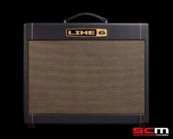 Line 6 DT25-112 Bogner 25W All-Tube Electric Guitar Amplifier Combo 12″ Celestion