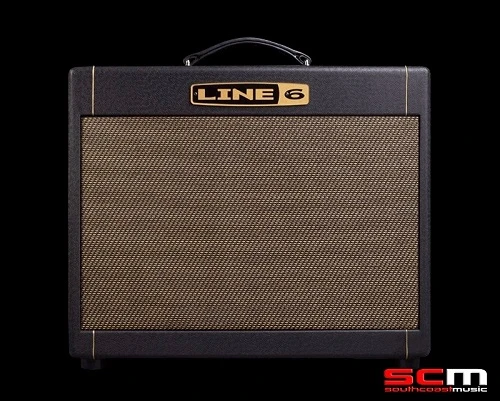 Line 6 DT25-112 Bogner 25W All-Tube Electric Guitar Amplifier Combo 12″ Celestion 1 Line 6 DT25-112 Bogner 25W All-Tube Electric Guitar Amplifier Combo 12″ Celestion