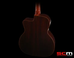 Aria MM10 Selmer Maccaferri Style Gypsy Jazz Acoustic Guitar Solid Spruce Top 7 Aria MM10 Selmer Maccaferri Style Gypsy Jazz Acoustic Guitar Solid Spruce Top -SCMUSIC p 28912 ARIA MM10 GYPSY JAZZ ACOUSTIC GUITAR MACCAFERI SOUTH COAST MUSIC django guitar