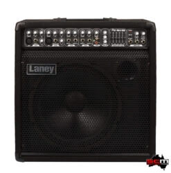 Laney Audiohub AH150 Five Channel Multi–purpose Combo Amplifier Guitar Bass Electronic Drumkit Keyboard Vocal