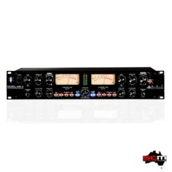 ART Pro Audio Digital MPA II Two Channel Tube Preamp With Digital Outputs