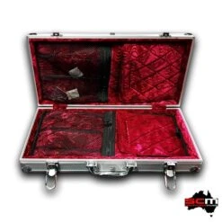 Pro-Percussion Drum Stick Case Accessory Organiser The Ideal Gift For Drummers!