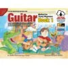 Progressive Guitar Method For Young Beginners Book 1 Online Audio & Video