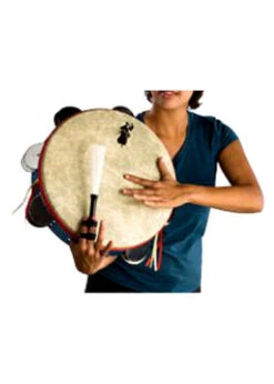 PROMARK TAMBOURINE BRUSH TB10