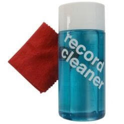 Record Cleaner – RECORD WASH – ANTISTATIC