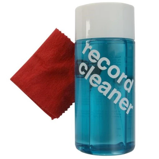 Record Cleaner – RECORD WASH – ANTISTATIC 1 Record Cleaner – RECORD WASH – ANTISTATIC