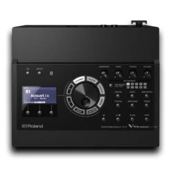 Roland TD17 Electronic Drum Kit Module With Bluetooth®