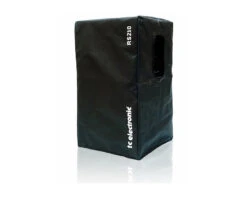 TC Electronic Protective Cover For RS210 Cover Gig Bag Anti Dust Bass Amp Cab