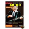 Lick Library – Learn To Play AC/DC Volume 2 DVD – Learn 5 Iconic AC/DC Songs Note-for-note